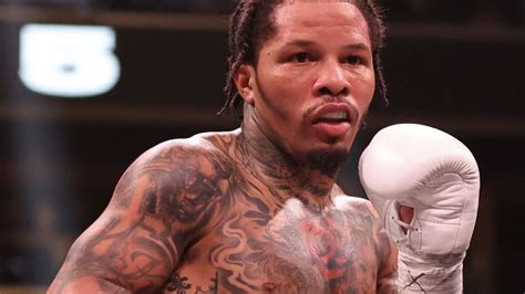 Gervonta “Tank” Davis Remains Undefeated