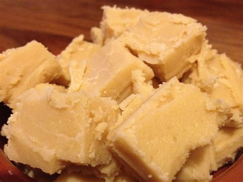 Condensed Milk Fudge recipe | Fudge Recipes | Bakken