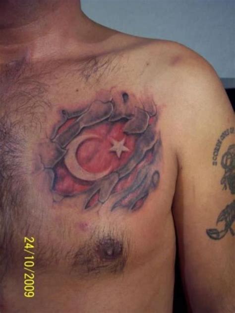 20+ Flag Tattoos | Flag tattoo, Tattoos, Tattoo artists