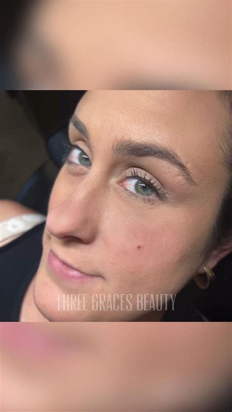 Beauty mark, beauty mark tattoo, beauty, permanent makeup, microblading ...