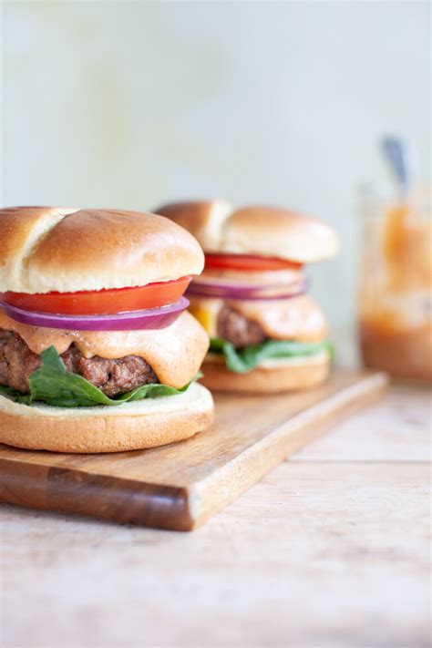 100+ Burger Toppings for Your Next Cookout - Joyfully Mad