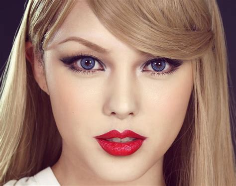 Taylor Swift Eye Makeup Step By Step | Saubhaya Makeup