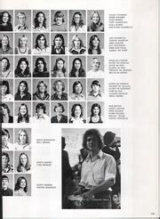 Mead High School - Pine Burr Yearbook (Spokane, WA), Class of 1975, Page 132 of 168