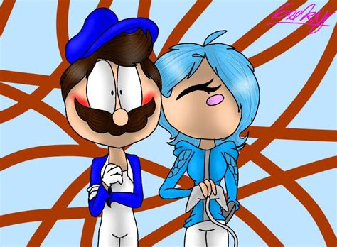 SMG4 x Tari | SMG4 Amino