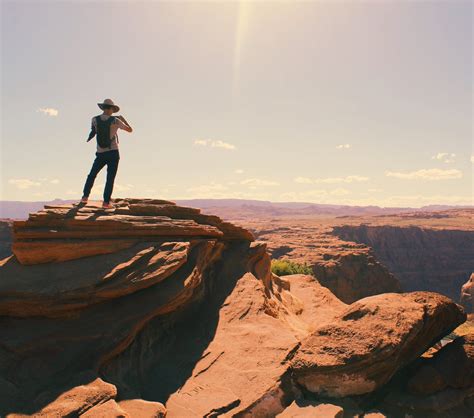 Red Rocks Hiking Trails | HikePackers