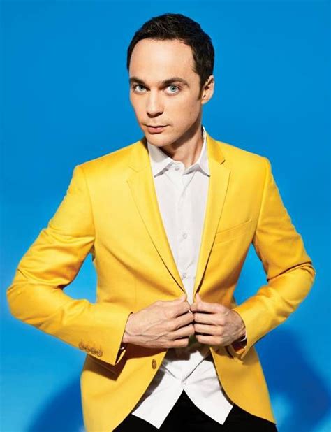 Jim Parsons on The Big Bang Theory's Success -- Vulture Jim Parsons, Celebrity Gossip, Celebrity ...