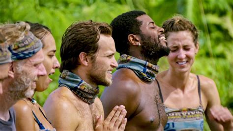 'Survivor' Names Season 37 Winner -- Find Out Who Won!