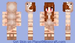 Skin Stealer :-) Minecraft Skin