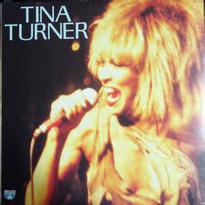 Tina Turner - Tina Turner | Releases | Discogs