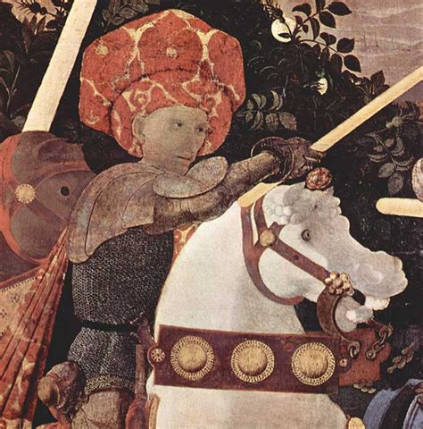 Paolo Uccello Paintings