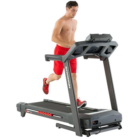 Schwinn 870 Treadmill - Walmart.com - Walmart.com