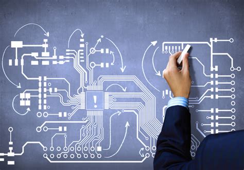 How to Create an Electronic Prototype, Printed Circuit Boards | Yun Industrial