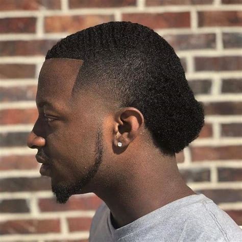 Taper Fades with Curls & Waves: Try These 21 Hairstyles