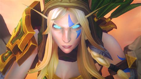 Blizzard shares World of Warcraft roadmap for updates through 2024