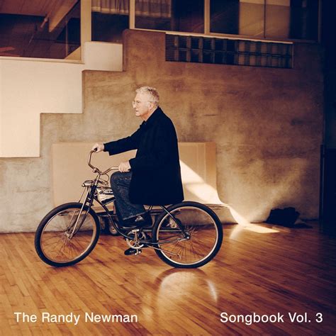 Randy Newman - The Randy Newman Songbook, Vol. 3 - Reviews - Album of ...