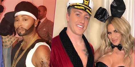 ‘RHOA’ Finale: See The Cast's Epic Halloween Costumes