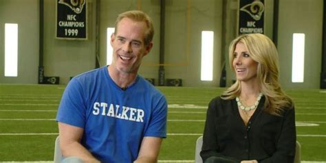 Michelle Beisner and Joe Buck - Dating, Gossip, News, Photos