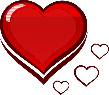 Download #00FF00 Vector Clip Art Of Glossy Heart SVG | FreePNGImg