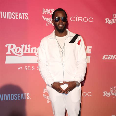 Sean ‘Diddy’ Combs teases new music – myTalk 107.1