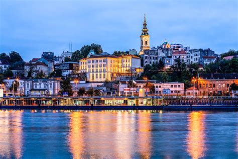 Belgrad Tipps für eure Städtereise | Holidayguru