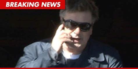 Alec Baldwin -- Issues Totally Unapologetic Apology