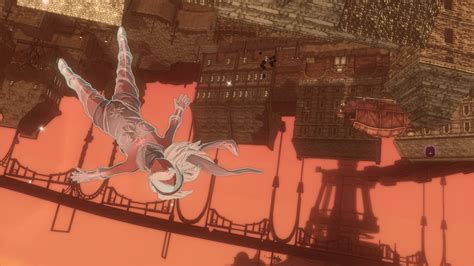 Gravity Rush Remastered | VG247