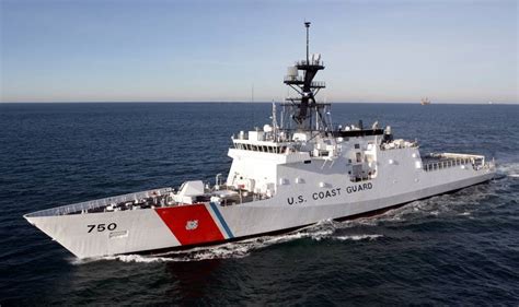 USCGC Bertholf - Wikipedia