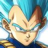 Dragon Ball FighterZ/Vegeta (SSGSS) — StrategyWiki | Strategy guide and game reference wiki