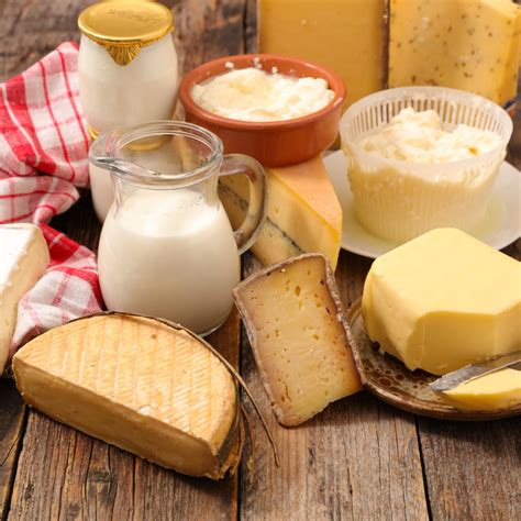 Order Cheese & Dairy Products Online | London Grocery