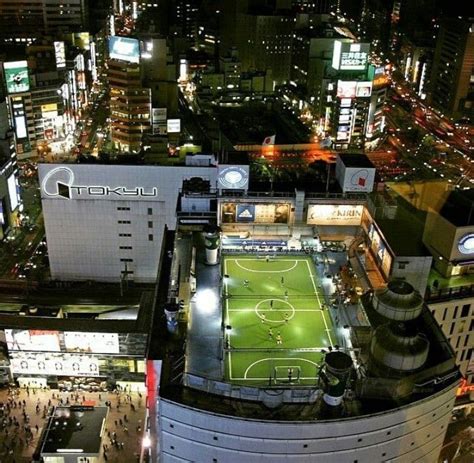 Football Stadium in Japan | Football stadiums, Stadium, Japan