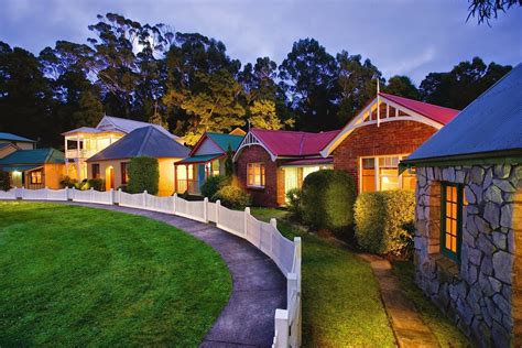 We bring you Strahan Village in Tasmania | Village hotel, Australia ...