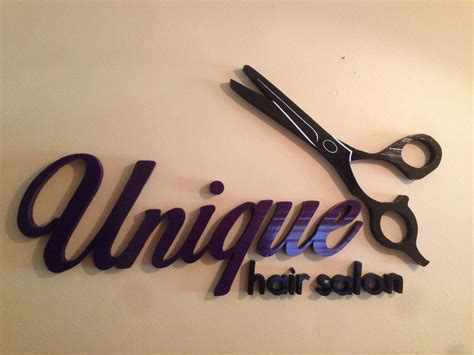 Modern Hair Salon Logos | Images and Photos finder