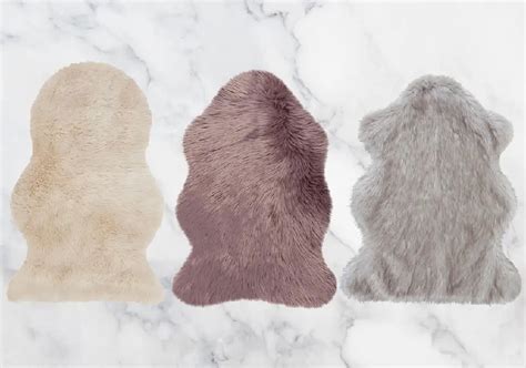 Cleaning a Sheepskin Rug: 5 Tips - Tails Through Time