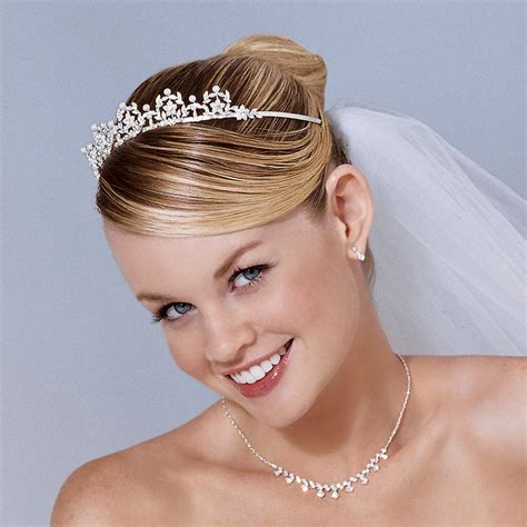 Fashion Hairstyles: Wedding Short Hairstyles