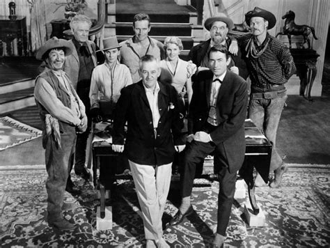 Laura's Miscellaneous Musings: Tonight's Movie: The Big Country (1958 ...