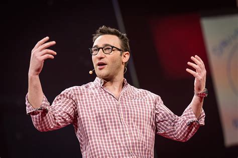 Simon Sinek - Start with Why: How Great Leaders Inspire Action - DTK Coaching - Master Life's Work