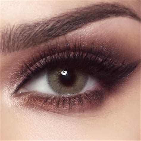 The Incredible Colours Of Bella Contact Lenses – ColourYourEyes.com