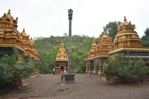 Kollam Bharathi Temple - A temple in remote places of india in a forest ...