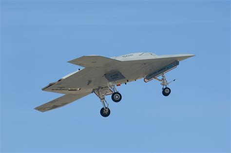 www.Noticias-Aero.info: Increased Test Productivity Lifts Off With First Flight of Second ...