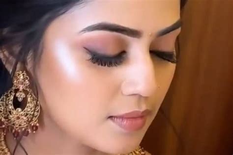 Urooj Makeovers - Makeup Artist - MG Road - Weddingwire.in