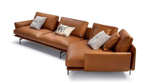 Top Italian Leather Sofa Brands - Sofa Design Ideas