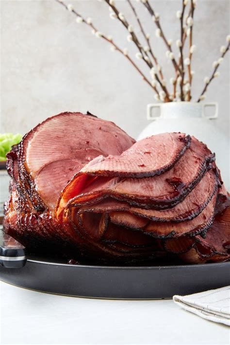 31 Best Christmas Ham Recipes - How to Cook a Christmas Ham