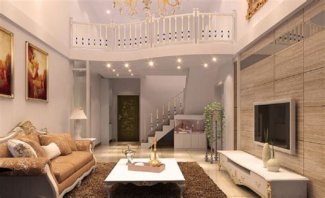 Modern Beautiful Interior Design For Small House