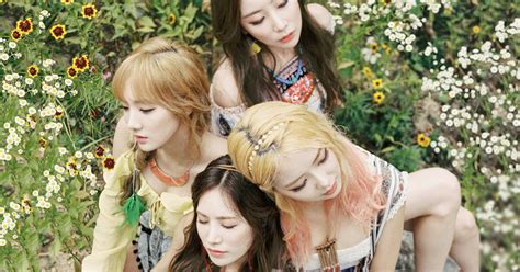 K-Pop Girl Group STELLAR Is Disbanding After 8 Years Together - Koreaboo