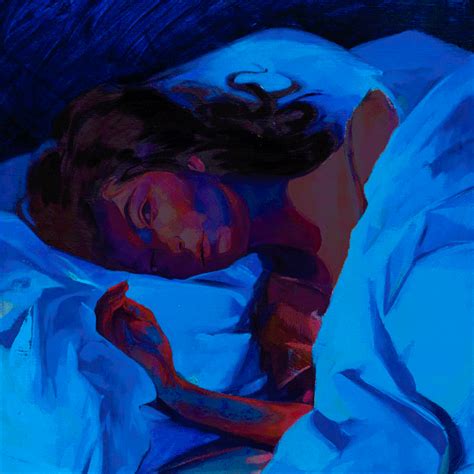 Sound Affects: Favorite Albums of 2017 Number 3 - Lorde's Melodrama