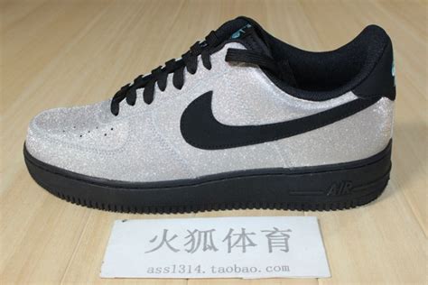 Nike Air Force 1 Low Diamond Quest - Sneaker Bar Detroit