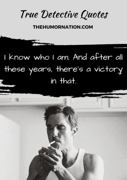 True Detective Rust Cohle Quotes | Вдохновляющие