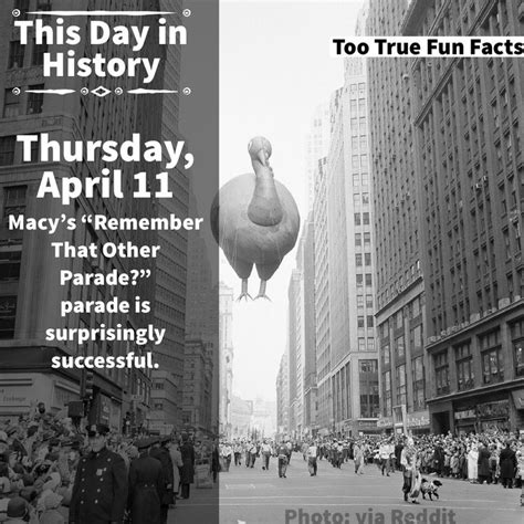 This Day in History. Too True Fun Fact is your Pinterest home for Canadian fun fact and trivia ...