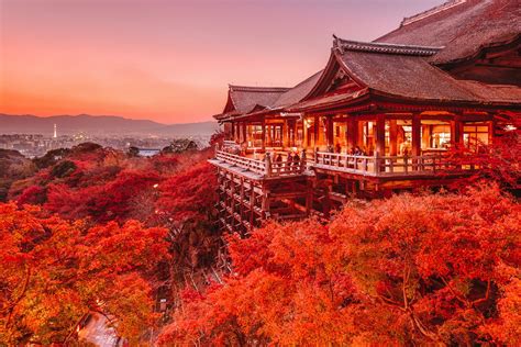 10 Best Towns And Cities To Visit In Japan | Away and Far