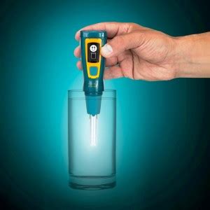 SteriPEN Water Purifier » Petagadget